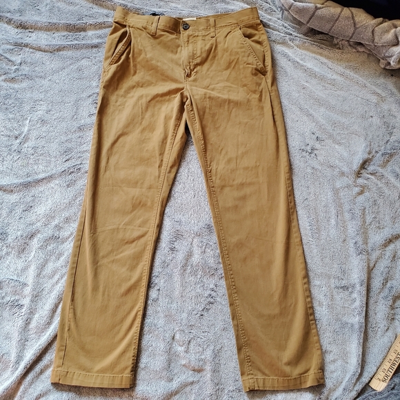 urban pipeline chino